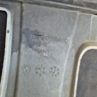 BMW 5 E61 KOMBI m-packet bumper rear part rear PDC 7897193