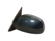 OPEL MERIVA A mirror left CIEMNE manually