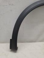 RENAULT CAPTUR II 2 19-> moulding cap right front