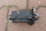 handle exterior door right rear part AUDI A8 D2 94-98r. LY7M 4A0839206