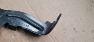Q5 8R SQ5 LIFT console bracket holder lights left front 8R0941355