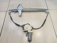 mechanism windows right front PEUGEOT 307 2.0 HDI