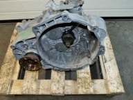 CAMBIO VW AUDI SEAT SKODA NGC