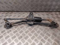 wiper mechanism + mini motor front KIA PROCEED and