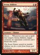 MtG: Arena Athlete (THS)