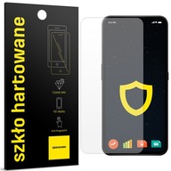 EDZETT ÜVEG GYORS 2.5D VÉDŐ SPACECASE NOTHING CMF PHONE 1