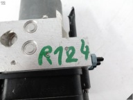 AUDI A6 4G0 A7 4G8 C7 10-18 control unit brake booster ABS 4G0907379S