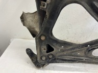 AUDI A6 C7 A7 3.0TDI sider axle beam subframe axle beam front 4H0399345P