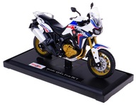 HONDA AFRICA TWIN DCT MODEL METAL/PLASTIK MAISTO 1:18