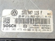 running board startowy Volkswagen Eos 2008 1Q0907115F
