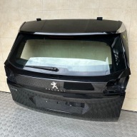 Heckklappe PEUGEOT 3008 II 2018 ROK