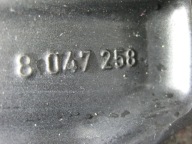 disc BMW R20 8047258