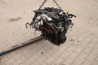 engine complete SKODA 1,6 TDI CRK 70 TYSKM