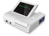 CONTEC Fetal Monitor Farebná LCD tlačiareň CMS800G