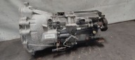 gearbox, BMW E90 E91 2,0i