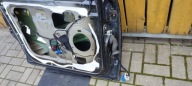 door front front left Fiat Bravo II 891