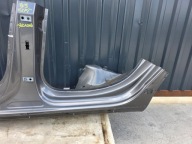 quarter threshold left AUDI A4 B9 LIFT ALLROAD original !