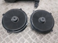 speakers + SUBWOOFER + amplifier KOMPLET BOSE MAZDA CX-9 and LIFT