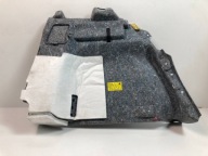 Skoda Karoq boot upholstery right 57A867428