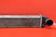 radiator intercooler A1695000000 MERCEDES B-KLASA W245 2.0 CDI 109KM 05-08