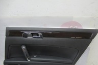 VW PHAETON 06R side door right rear part EUROPA