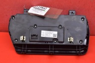 control panel air conditioning devices KLIMY A00091147 BAIC BEIJING X3 LIFT 19