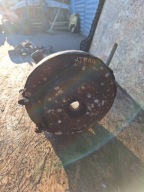 swing rear part right Mitsubishi Outlander II 06-13