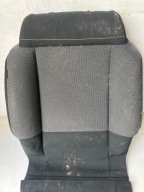OPARCIE seat right front CITROEN C3 III