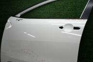TOYOTA COROLLA CROSS 22- door left front front