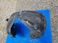mudguard left front TESLA MODEL 3 2017R->
