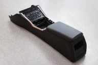 BMW G20 G21 TUNEL central armrest black EUROPA