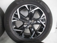 wheels discs tyres CITROEN DS3 CROSSBACK R17