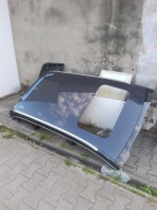 dach panoramiczny audi a6 c6 kombi