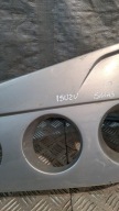 bonnet hood cover lights left front ISUZU TURQUOISE