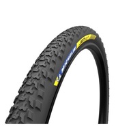 Opona Rowerowa MICHELIN JET XC2 29X2.25 zwijana