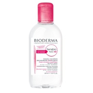 BIODERMA SENSIBIO AR H20 Oryginalna woda micelarna