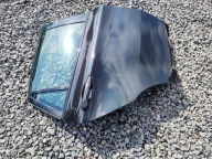 door right rear part rear. BMW X6 E71 2007-2014