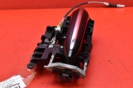 handle right rear part rear 475 7187228 BMW F01 08-12