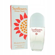 ELIZABETH ARDEN Sunflowers Dream Petals 100 ml edt vo fólii