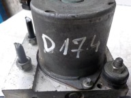 NISSAN NOTE e Pompa ABS 0265235494 0265950811 47660 9U40A