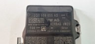 module SENSOR airbag SEAT LEON III 3Q0959655AS