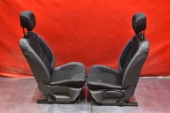 Sitz Sitze KOMPLET EU RENAULT CLIO 4 IV 5D HB LIFT 16-19
