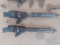 injector BOSCH 0445110214 TOYOTA YARIS D4D