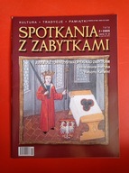 Spotkania z zabytkami, nr 2/2005, luty 2005