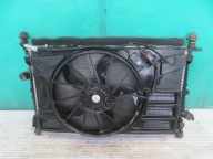 ventilátor chladič FORD TRANSIT CUSTOM 18R BK21-8C607-D