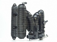 intake manifold PORSCHE MACAN CAYENNE 3.6 TURBO 94611001663