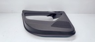side door left rear part AUDI A1 8X4867305 *62*