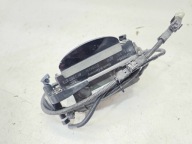 spoiler cover LASERA RADARU washer AUDI A6 C8 4K0907636