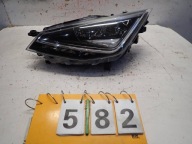 light front front left SEAT IBIZA V ARONA 2017- FULL LED 6F1941007B