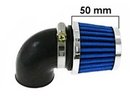 Simota Moto kužeľový filter SIMOTA 90st 38mm JS-8243-6
